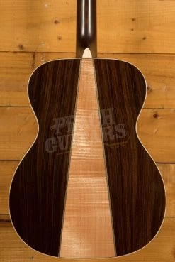 Martin Custom Shop | 000-14 VTS Sitka Spruce & East Indian Rosewood - Used