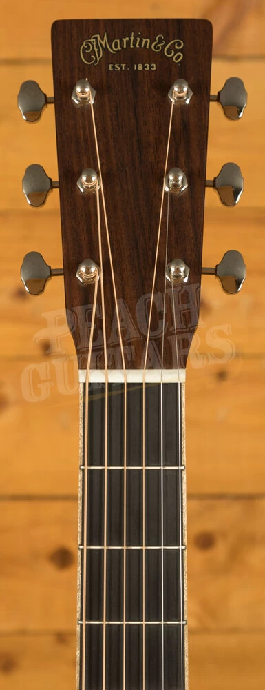 Martin Custom Shop | 000-14 VTS Sitka Spruce & East Indian Rosewood - Used - Image 8