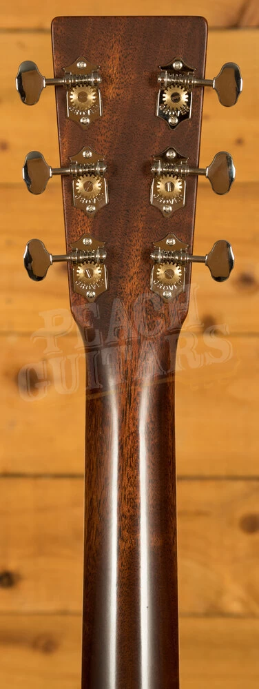 Martin Custom Shop | 000-14 VTS Sitka Spruce & East Indian Rosewood - Used - Image 9