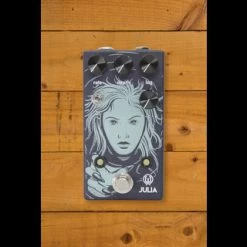 Walrus Audio Julia V2 | Analogue Chorus/Vibrato