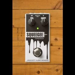 Rockett Squeegee | Compressor