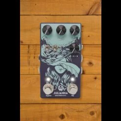 Walrus Audio Julianna | Deluxe Chorus/Vibrato