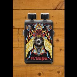 Beetronics Vezzpa | Babee Series Octave Stinger