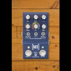Walrus Audio MAKO Series M1 | High-Fidelity Modulation Machine