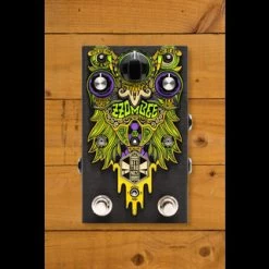Beetronics Zzombee Filtremulator | Analog Multi Effect