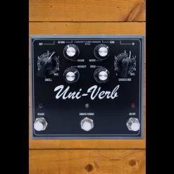 Rockett Uni-Verb | Vibe & Reverb