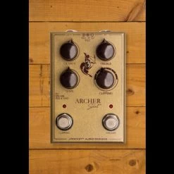 Rockett Archer Select | Boost/Overdrive
