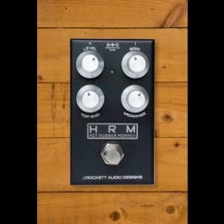 Rockett Hot Rubber Monkey (HRM) V2 | Overdrive