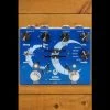 Walrus Audio Sloer | Stereo Ambient Reverb - Lollipop Blue