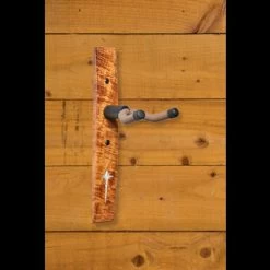 Taylor TaylorWare | Nouveau Guitar Hanger - Koa - Acrylic Inlay