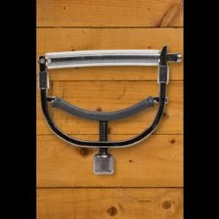 Taylor TaylorWare | Capo - 6-String - Black Nickel