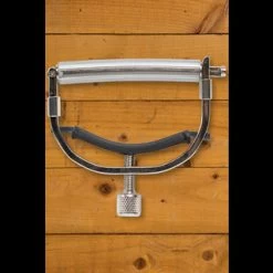 Taylor TaylorWare | Capo - 12-String/Nylon - Bright Nickel