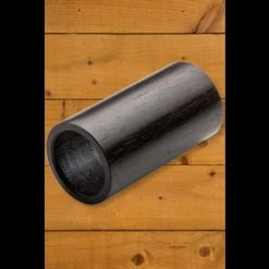Taylor TaylorWare | Crelicam Ebony Guitar Slide - Medium - 3/4"