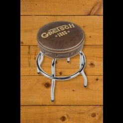 Gretsch Accessories | 1883 Barstool - 24"