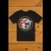 Fender 1946 Guitars & Amplifiers T-Shirt - Vintage Black