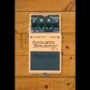BOSS AC-3 | Acoustic Simulator