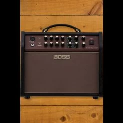 BOSS Acoustic Singer Live LT | Acoustic Amplifier