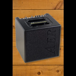 AER Alpha | 40-Watt Combo