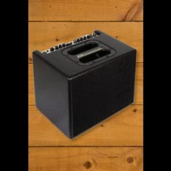 AER Compact 60/4 | 60-Watt Combo