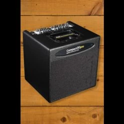 AER Compact 80 Pro | 80-Watt Combo