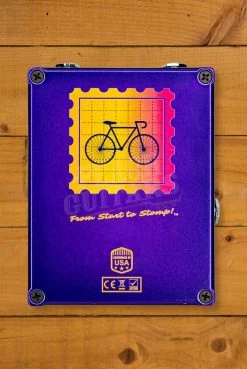 AllPedal Macrodose | Advanced Envelope Filter