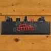 AllPedal Devil's Triad | Jeff Loomis Signature Distortion / Boost / Delay / Reverb