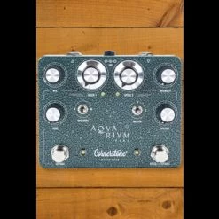 Cornerstone Aquarium | Vibe