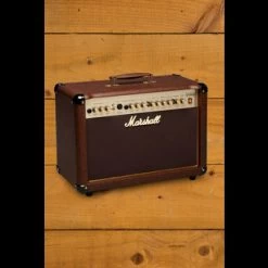 Marshall Acoustic Soloist | AS50D Combo