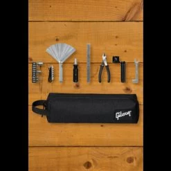 Gibson Mobile Tech Toolkit