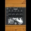 Orange Pedals | The Bass Butler - Bi-Amp Bass Pre