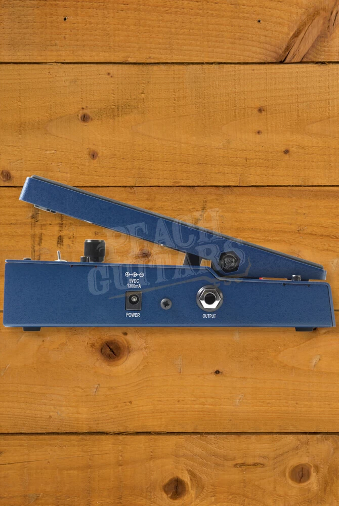 Digitech Bass Whammy | Legendary Pitch Shifting Effect Pedal For Bass Guitar - Image 3