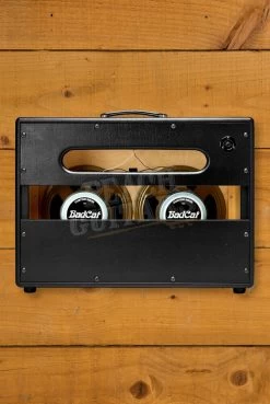 Bad Cat | Hot Cat 2x12 Extension Cab