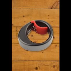 Black Mountain Slide Ring | Extra-Large