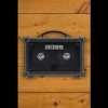 BOSS Dual Cube Bass LX | Bass Amplifier