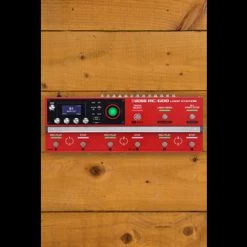 BOSS RC-600 | Loop Station