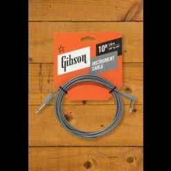 Gibson Vintage Original Instrument Cable - 10 Ft
