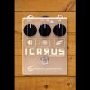 Caroline Guitar Company Icarus V2 | Sonic Awesomeness