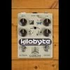 Caroline Guitar Company Kilobyte | Lo-fi Delay