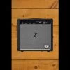 DR Z Amplification 35th Anniversary Carmen Ghia | 1x10 Combo - Black