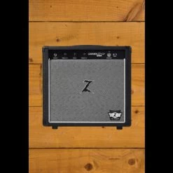 DR Z Amplification 35th Anniversary Carmen Ghia | 1x10 Combo - Black