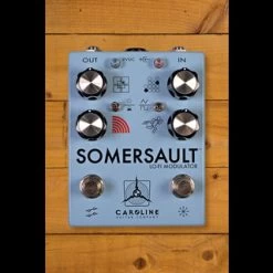 Caroline Guitar Company Somersault | Lo-Fi Modulator