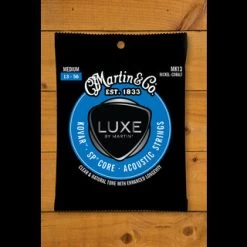 Martin Accessories | Luxe - Kovar SP - Nickel-Cobalt Medium 13-56