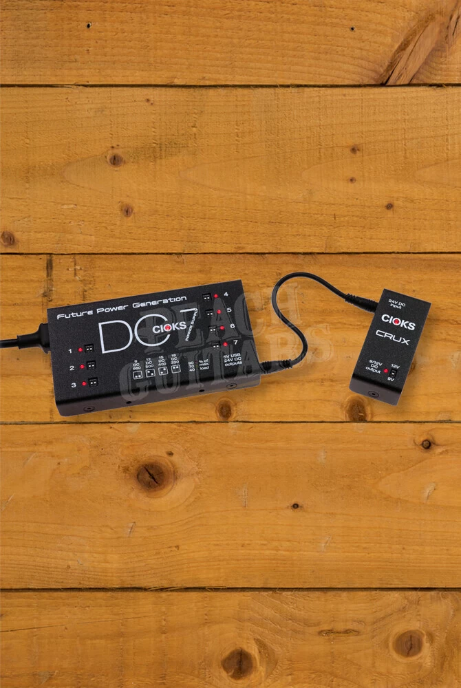 CIOKS Future Power Generation | CRUX - Image 3