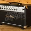 Two-Rock Classic Reverb Signature 100 Watt Head Silver Panel & Knobs
