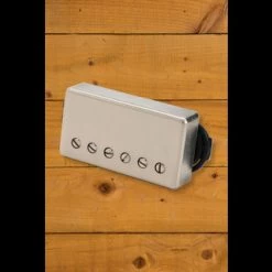 Friedman Pickups | Classic Plus Humbucker - Bridge - Nickel *B-Stock*