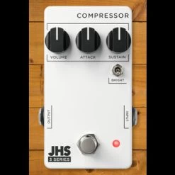 JHS Pedals 3 Series | Compressor