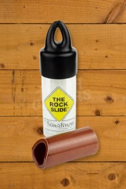 The Rock Slide | Ceramic Slides