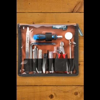 GrooveTech GTATC1 | Acoustic Guitar Tech Kit