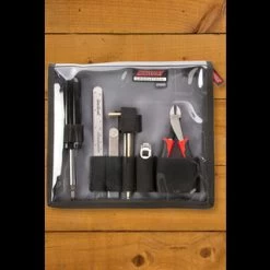 GrooveTech GTBAS1 | Bass Player Tech Kit