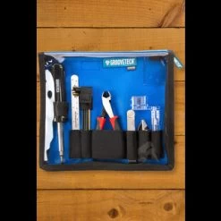 GrooveTech GTGTR1 | Guitar Player Tech Kit